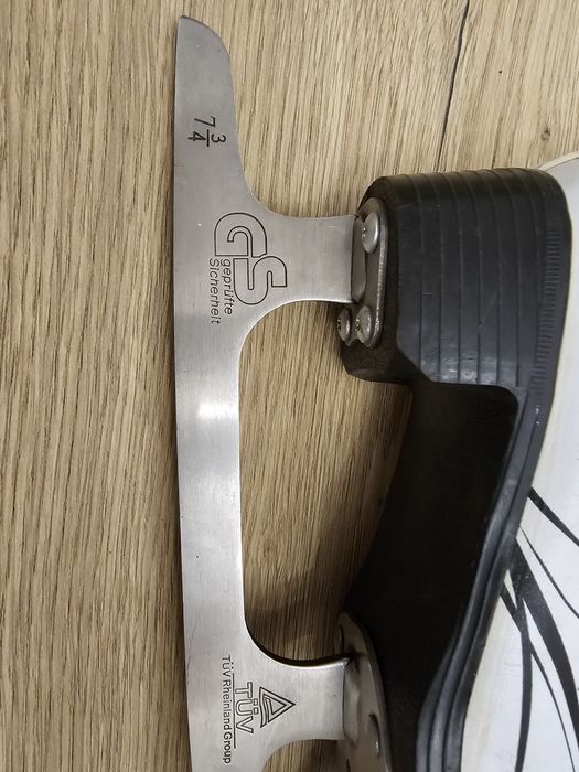 Patine gheata copii