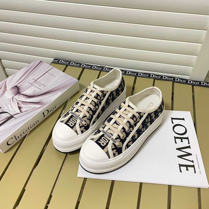 Sneakers Dior Low