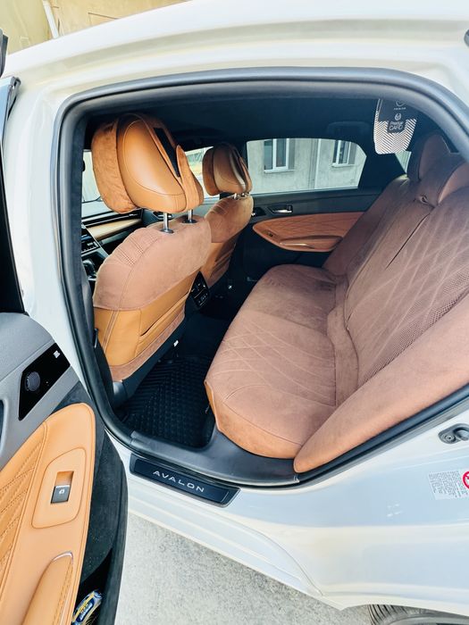 Toyota Avalon Limited