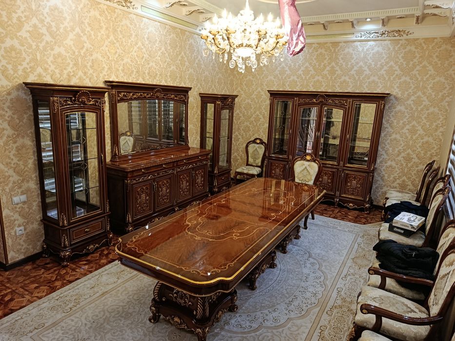 Мебелшик хизмати разборка зборка