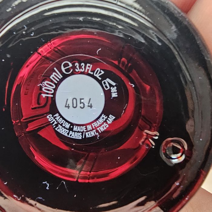 Boss Elixir мъжки парфюм