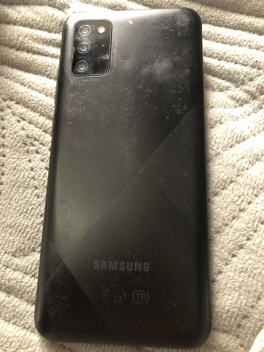 Самсунг GalaxyA02s