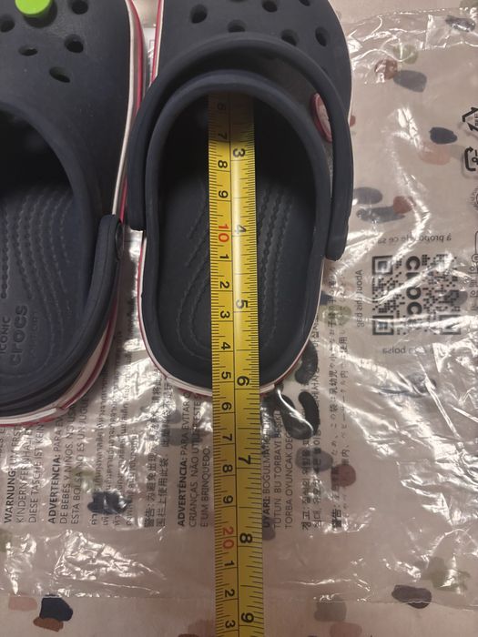 Детски Crocs N 24-25 / C8