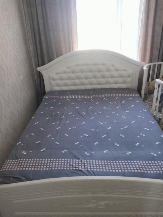 Продаю кровать  в отличном состоянии