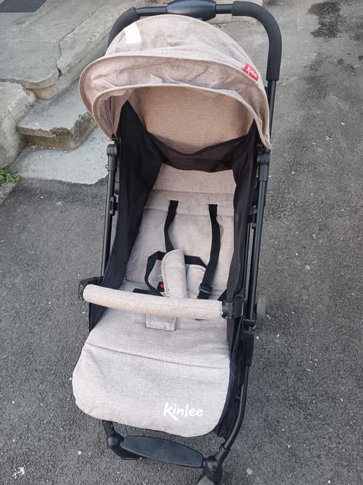 Cărucioare de copii accesibile
