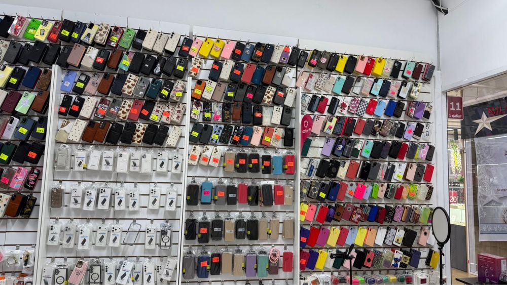 Продам эконом-панели и витрины