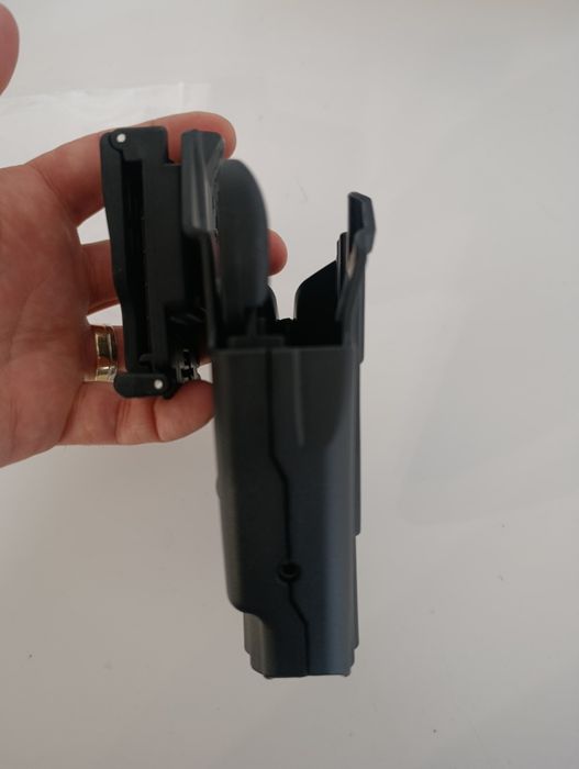 Toc glock universal airsoft la curea