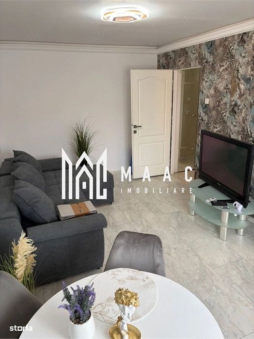 Garsoniera Valea Aurie | 25 MPU | Etaj 2