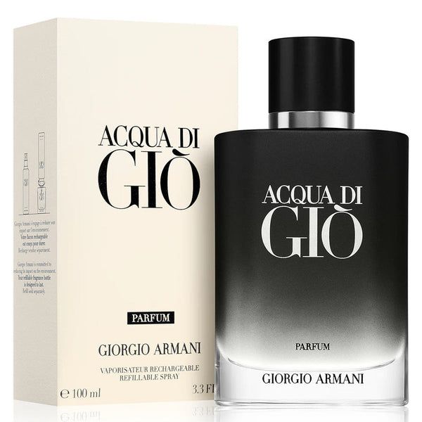 Armani Acqua di Gio EDP - 100ML (Eau de Parfum)