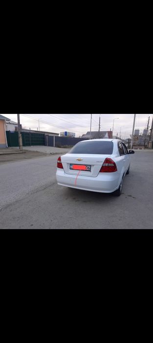 Шевролет Равон R3