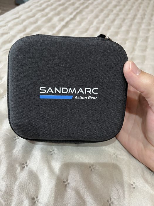 Creator Grip (California)