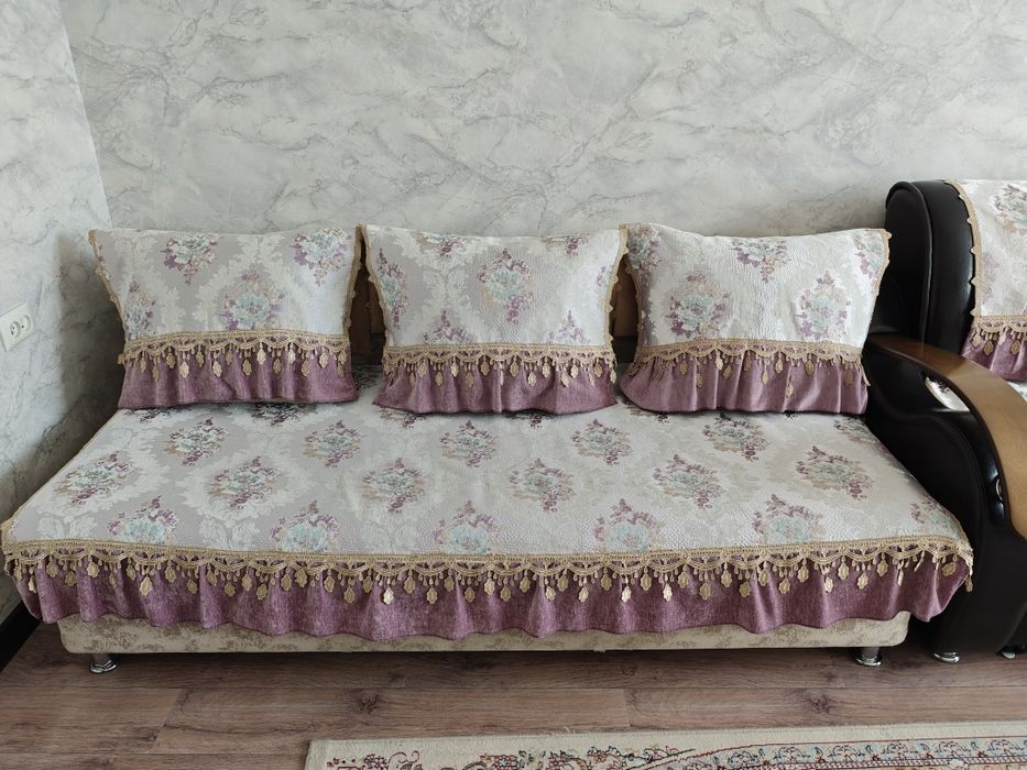 Продается диван кровать