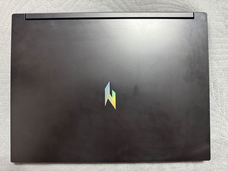 Acer Nitro V16 AI
