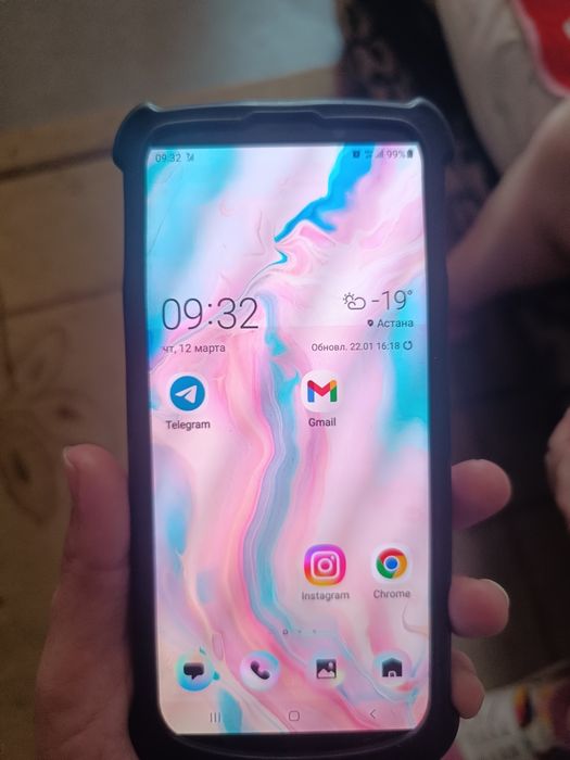 Samsung galaxy note 9