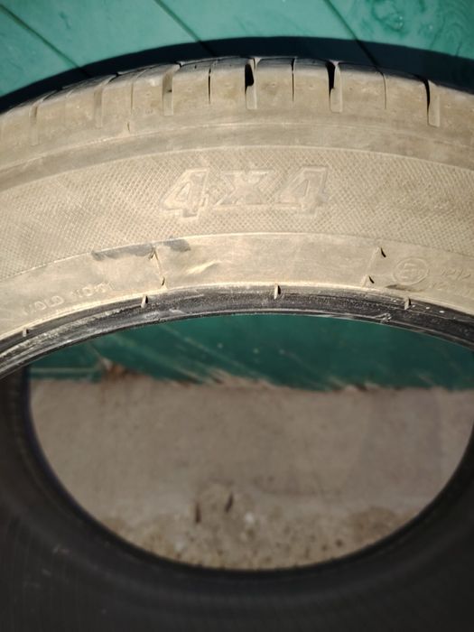 Гума Taurus 245/45/19 dot23