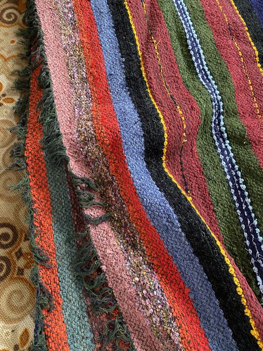 Автентична черга от вълна