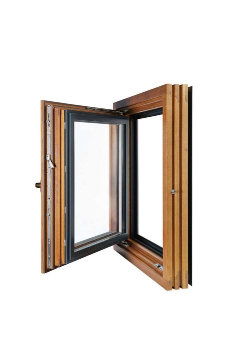 Ferestre si usi din lemn stratificat