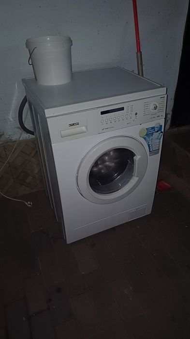 Стиральный машина