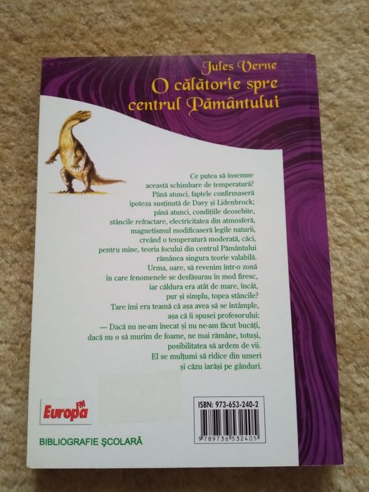 Colectia Jules Verne