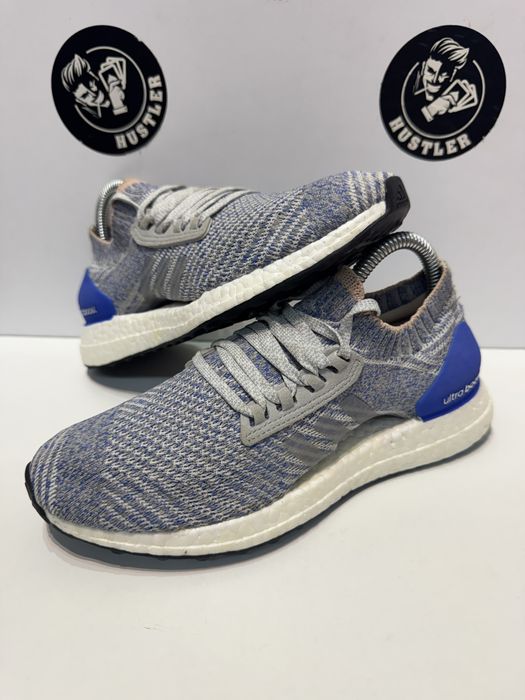 Маратонки ADIDAS ULTRA BOOST X. Номер 36.5
