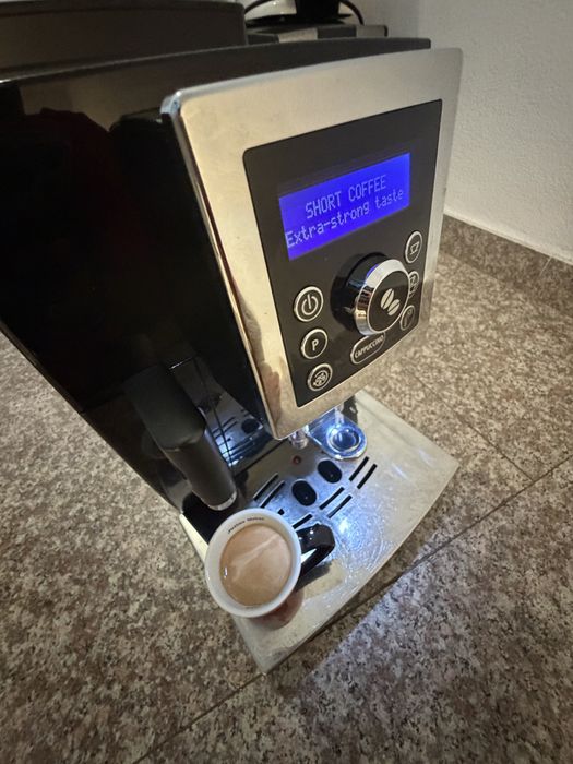 Кафемашина Delonghi Capuchino