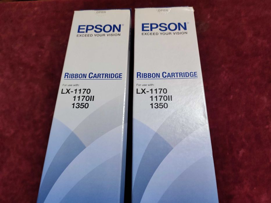 Cartus original pentru imprimanta Epson