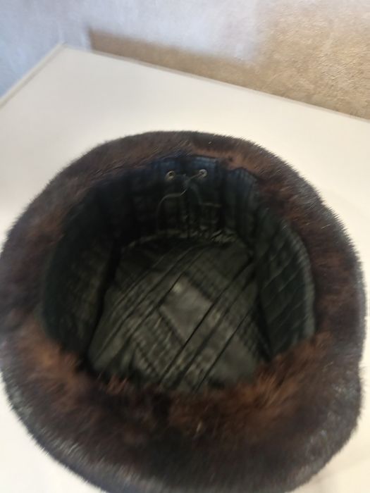 Продам шабку. Ушанка