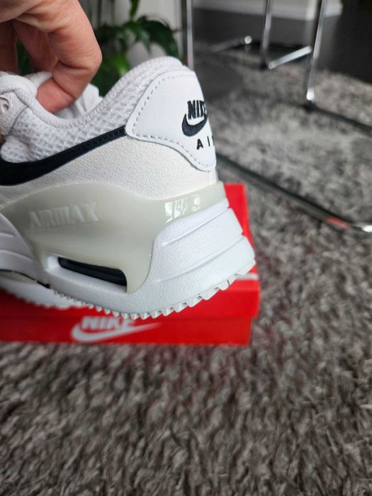 Маратонки NIKE AIR MAX 38номер
