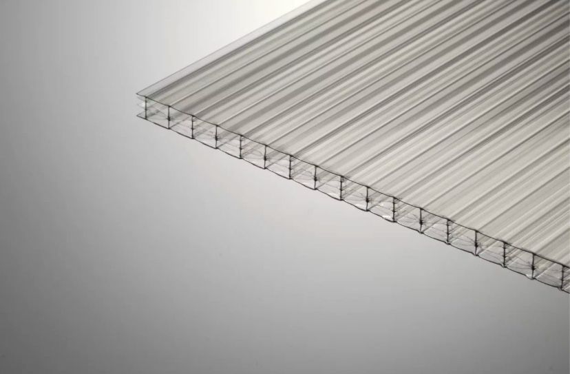 Сотовый поликарбонат