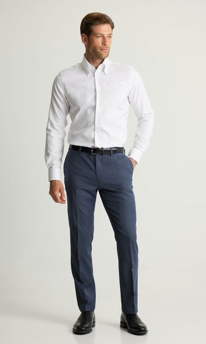 Идеальные брюки от Dressmann