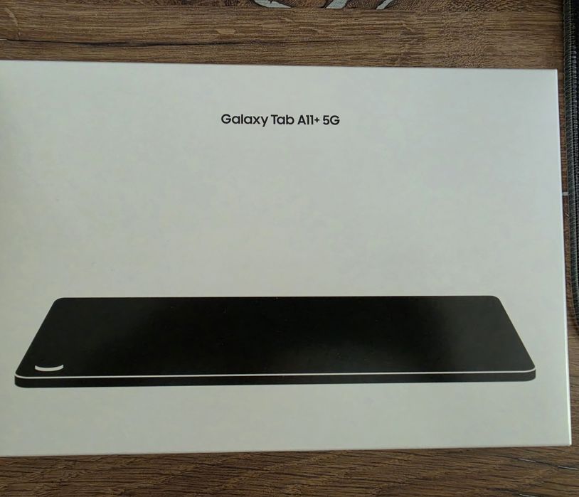 Планшет Samsung tab a11+ 5G