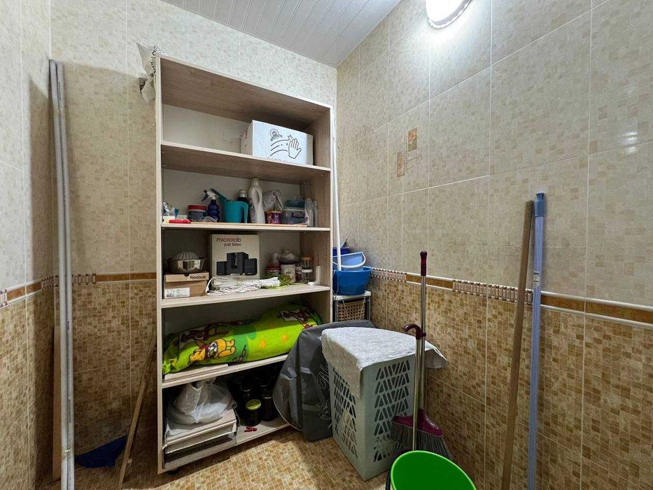 Продаётся 3в4/7/9, 94 м2, Посольство РФ, Ул. Нукус