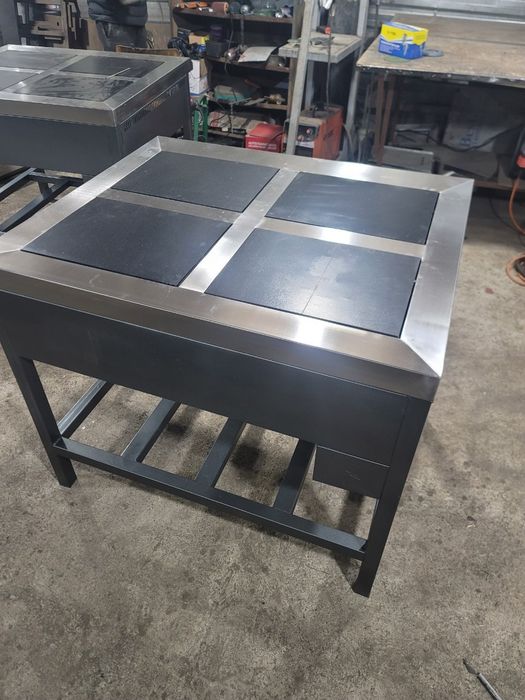 Gaz va elektr газ ва електр pilitalar