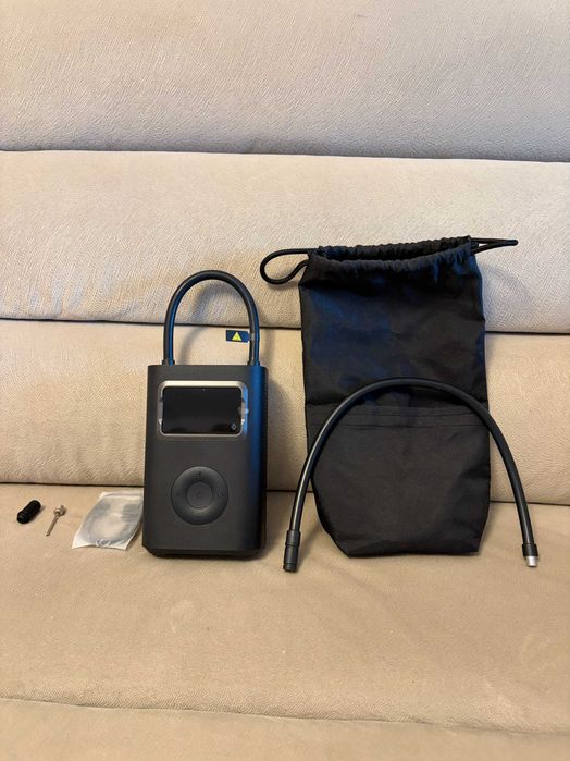 Compresor auto Xiaomi Portable Electric Air Compressor 2 Pro