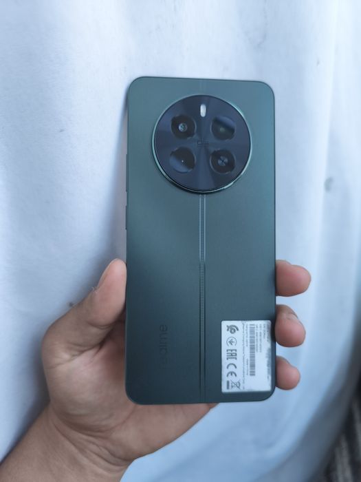 Realme 12 sotiladi yoki abmen