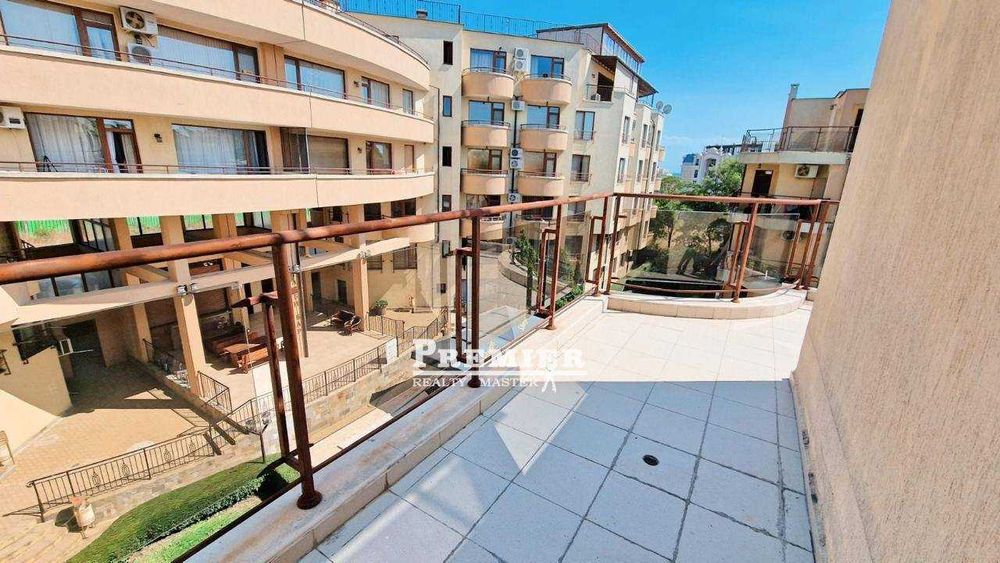 Продава се Двустаен апартамент в Свети Влас - 75 кв.м за 538 €/кв.м - Снимка #2