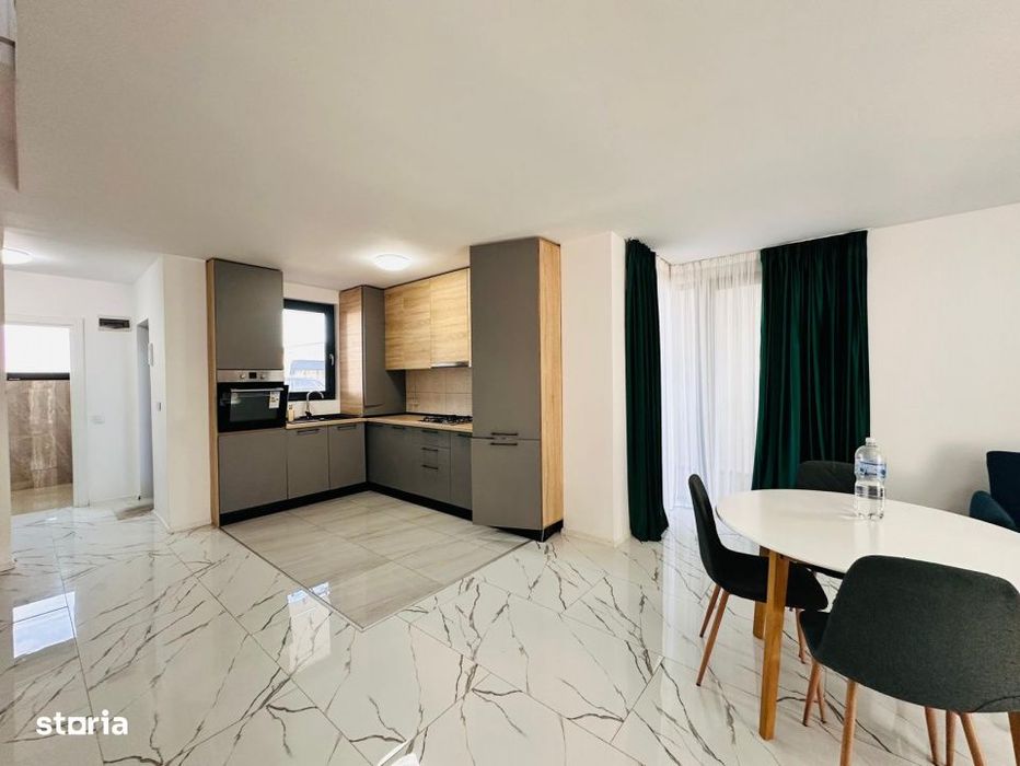 Casa 5 Camere | Otopeni | Dn1 | Metrou | Parcare |
