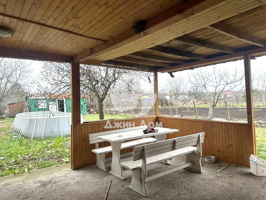 Продава се Къща в с. Полски извор, Област Бургас - 110 кв.м за 450 €/кв.м - Снимка #9