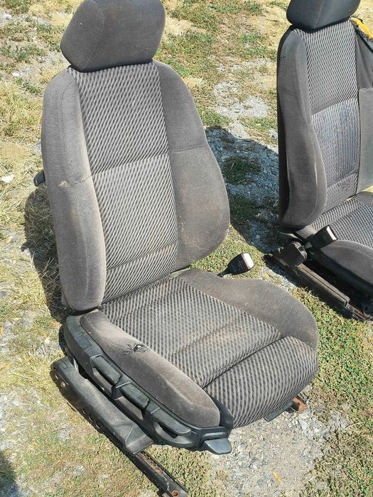 Vând interior Recaro BMW E36 Coupe