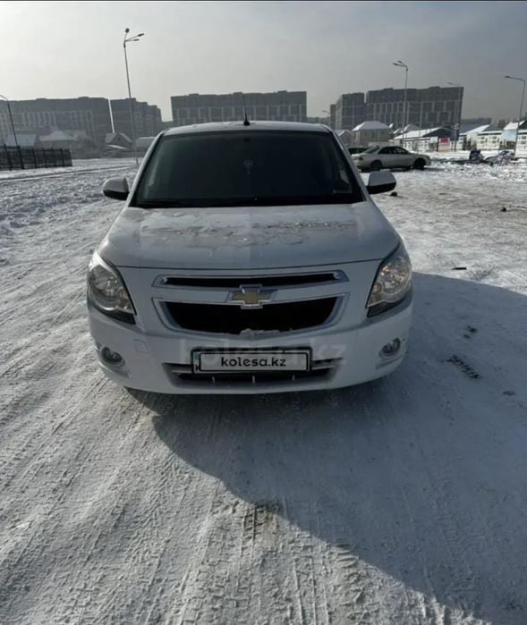 Продам автомобиль