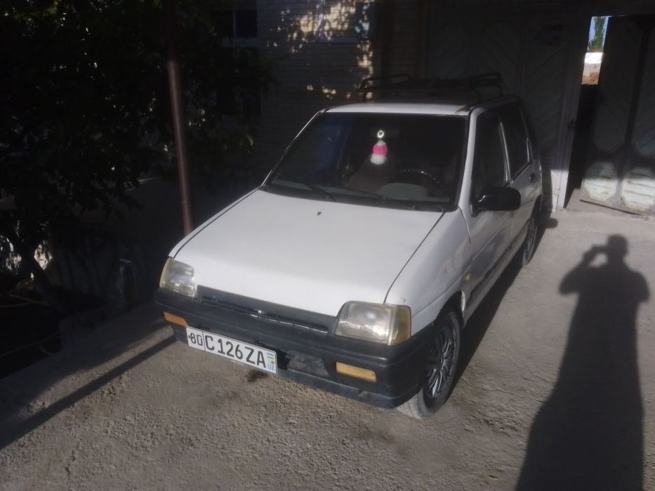 Matòrlar yahwi puli 8 milyon