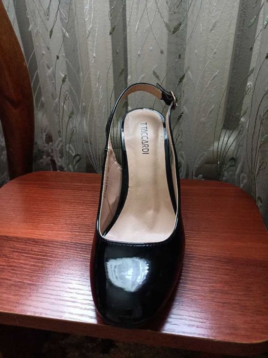 Туфли t.taccardi