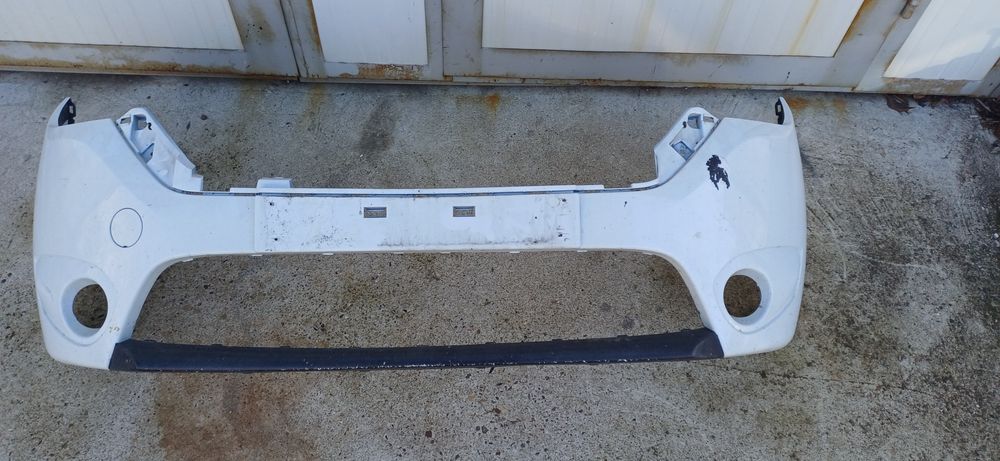 Предна броня Дачия Докер Dacia Dokker 2015г.