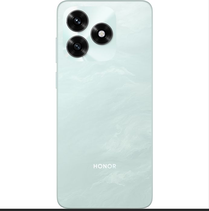 Telefon HONOR X5c Plus, 128GB, 4GB RAM, Dual SIM, Ocean Cyan