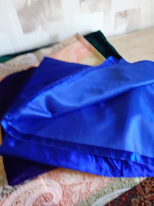 Отрезы, отрезы,отрезы.