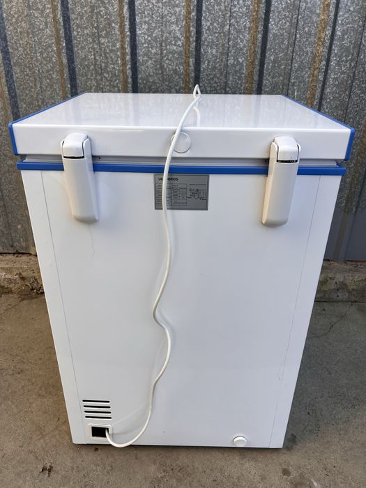 Морозильник с Доставкой!