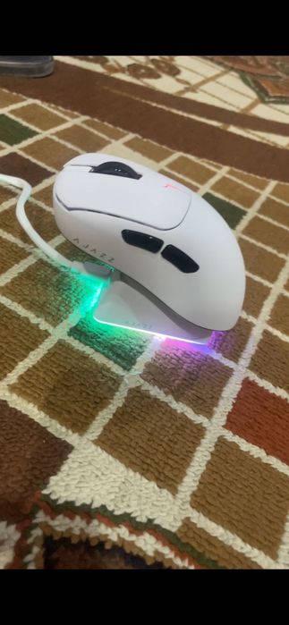 Игровая мышка Ajazz