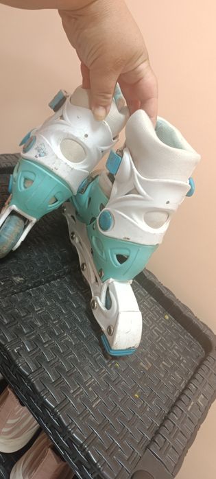 Ролери  Inline .