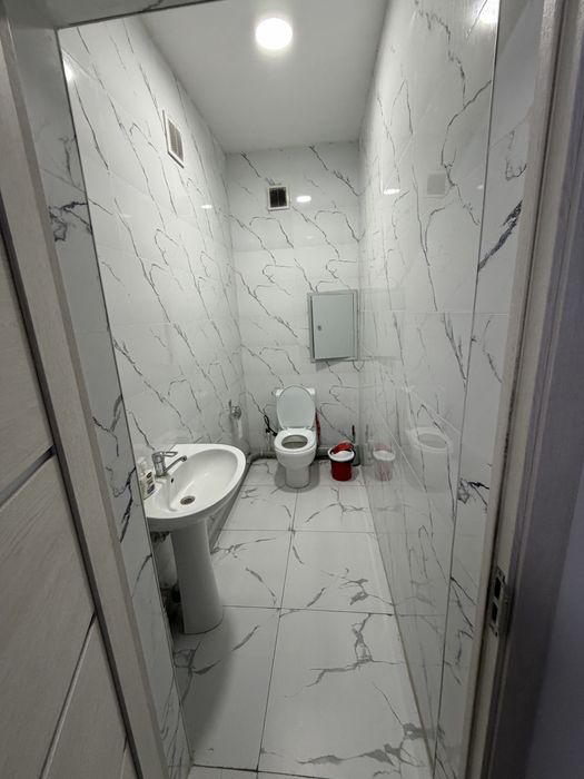 Yashnabod tumani Olmos Maxallasida 4 xona 110 m2