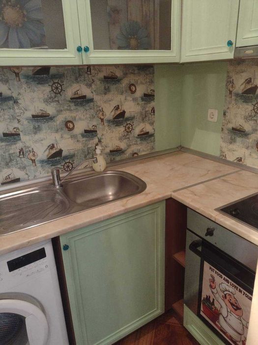 Продава се Едностаен апартамент в к.к. Слънчев бряг - 30 кв.м за 1500 €/кв.м - Снимка #16